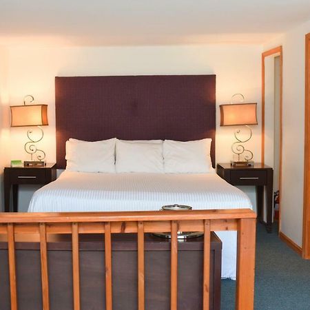 Chestnut Grove Family Resort Mount Pocono Dış mekan fotoğraf