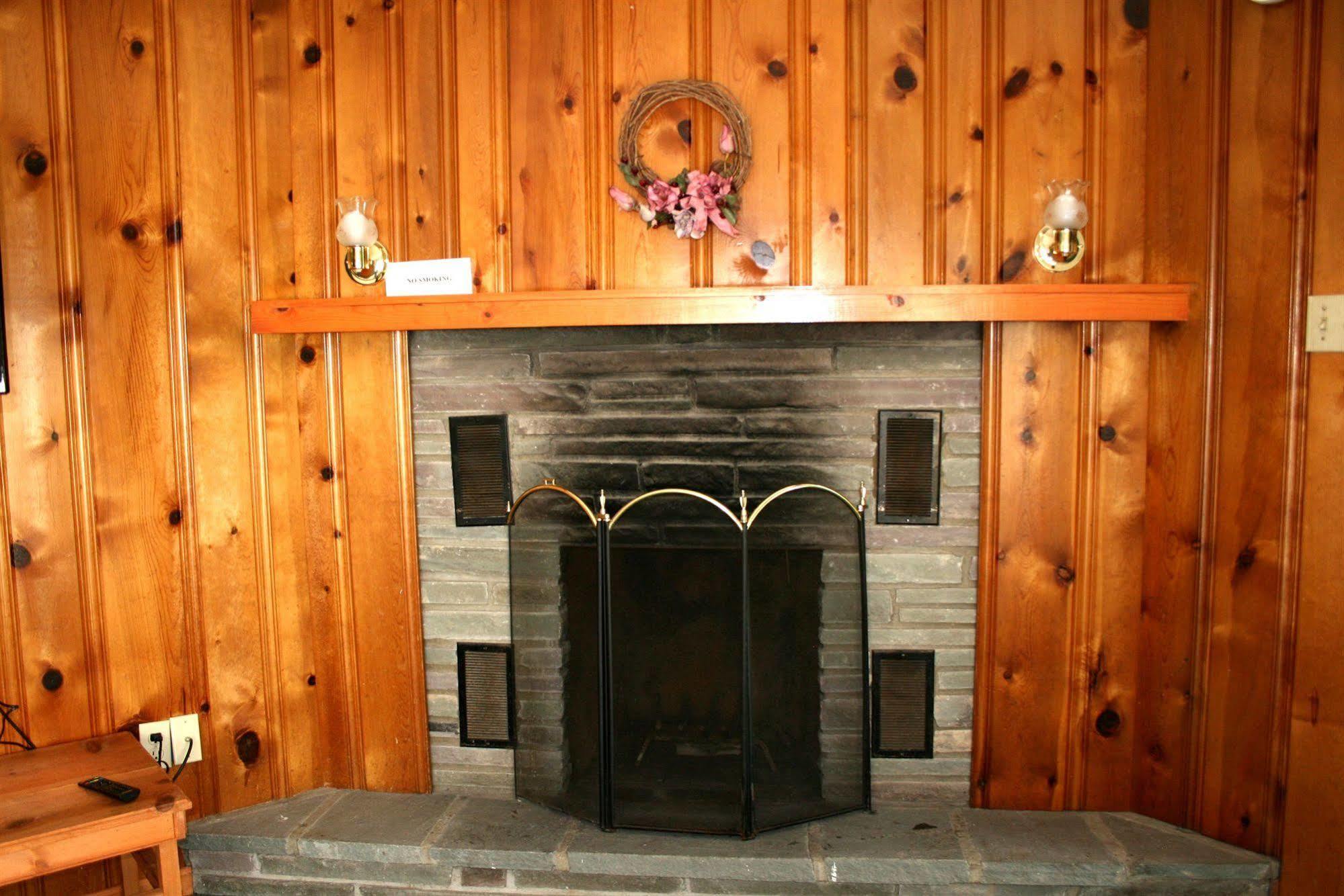 Chestnut Grove Family Resort Mount Pocono Dış mekan fotoğraf