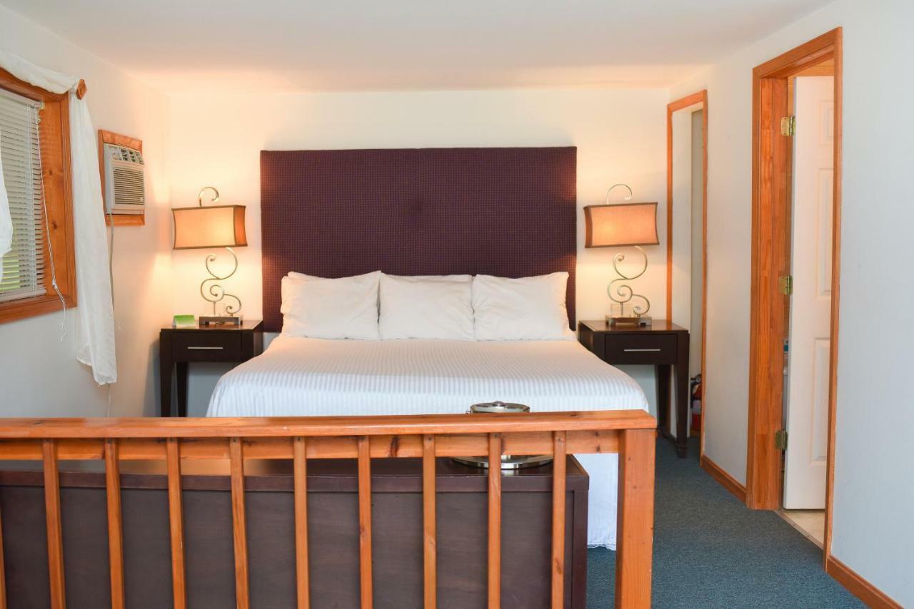 Chestnut Grove Family Resort Mount Pocono Dış mekan fotoğraf