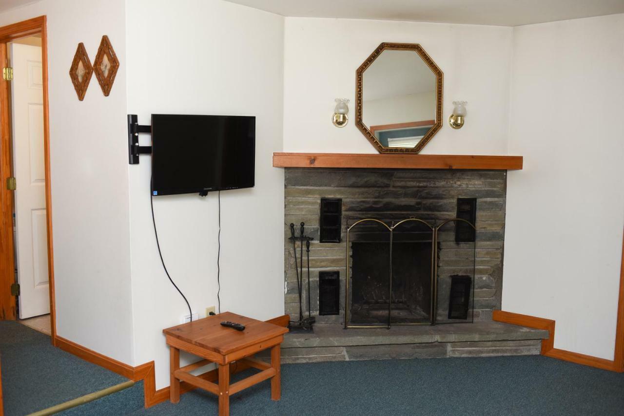 Chestnut Grove Family Resort Mount Pocono Dış mekan fotoğraf