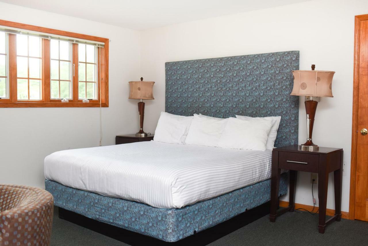 Chestnut Grove Family Resort Mount Pocono Dış mekan fotoğraf