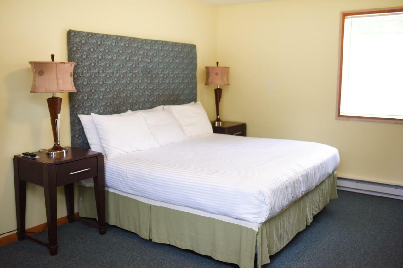 Chestnut Grove Family Resort Mount Pocono Dış mekan fotoğraf