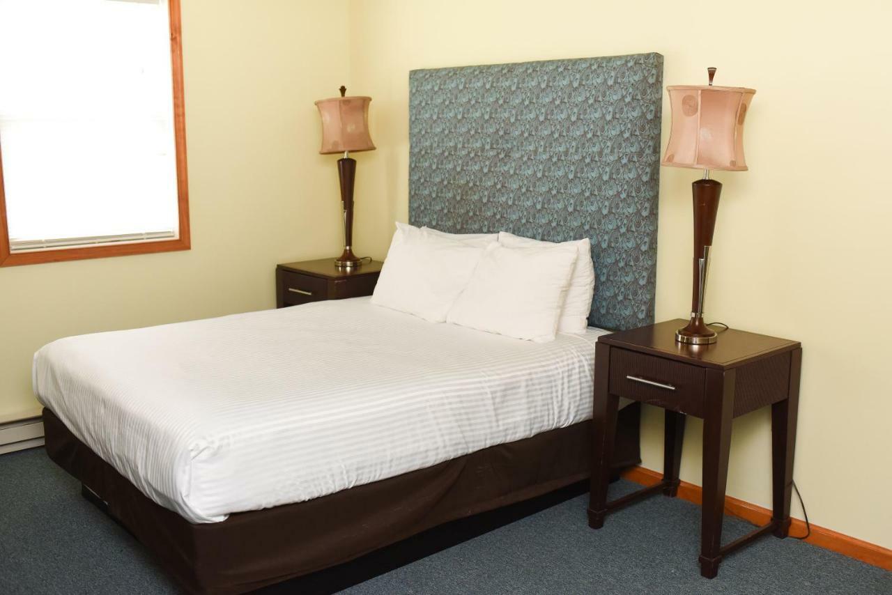 Chestnut Grove Family Resort Mount Pocono Dış mekan fotoğraf