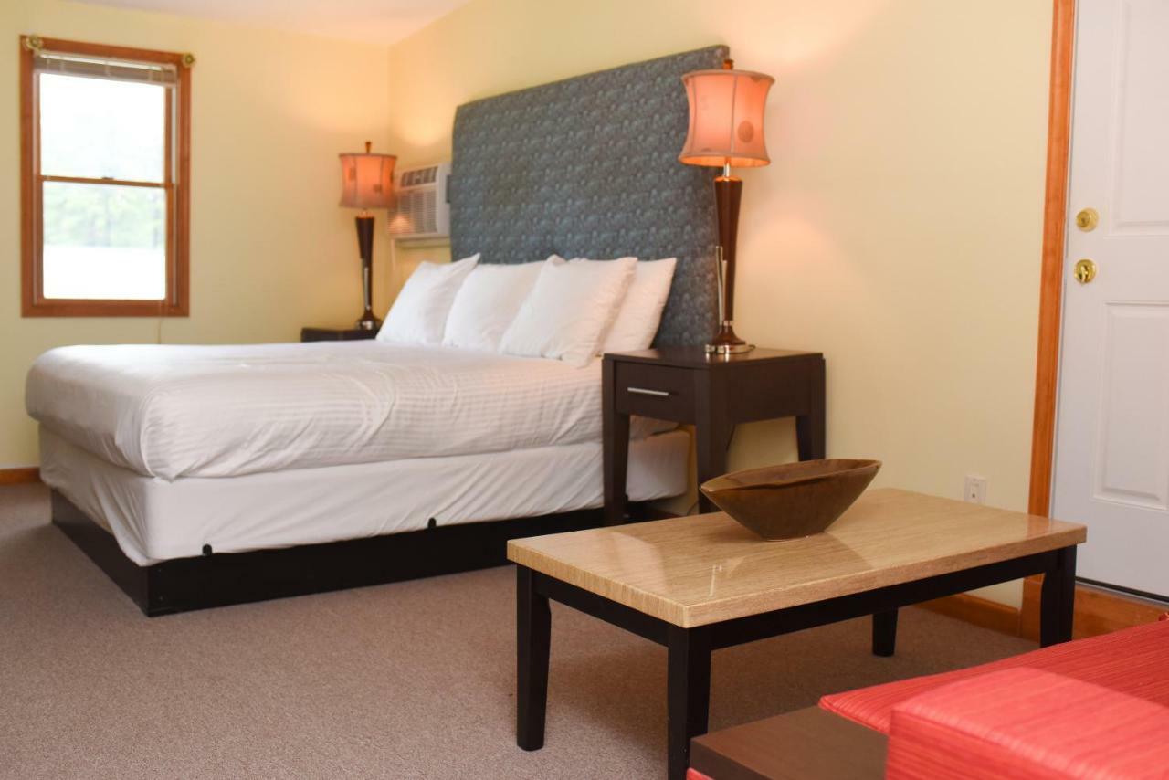 Chestnut Grove Family Resort Mount Pocono Dış mekan fotoğraf