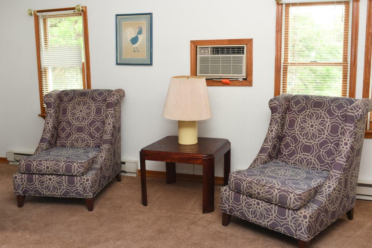 Chestnut Grove Family Resort Mount Pocono Dış mekan fotoğraf