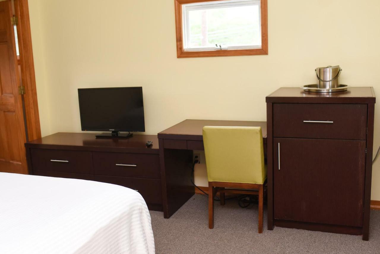 Chestnut Grove Family Resort Mount Pocono Dış mekan fotoğraf