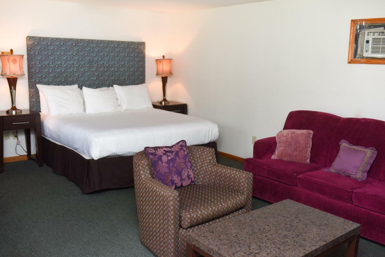 Chestnut Grove Family Resort Mount Pocono Dış mekan fotoğraf