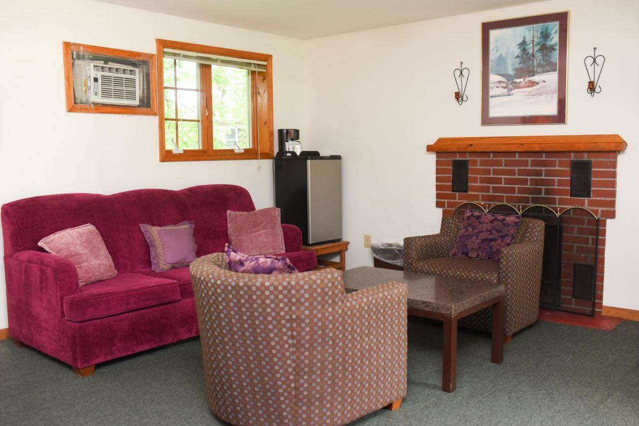 Chestnut Grove Family Resort Mount Pocono Dış mekan fotoğraf