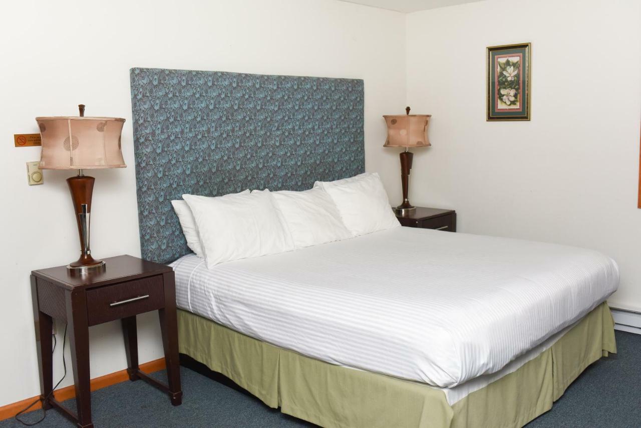 Chestnut Grove Family Resort Mount Pocono Dış mekan fotoğraf