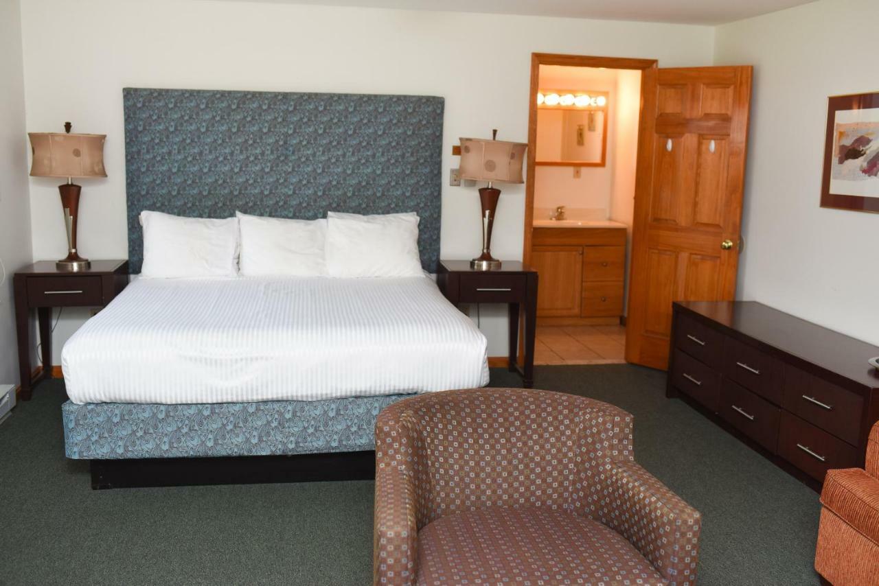 Chestnut Grove Family Resort Mount Pocono Dış mekan fotoğraf