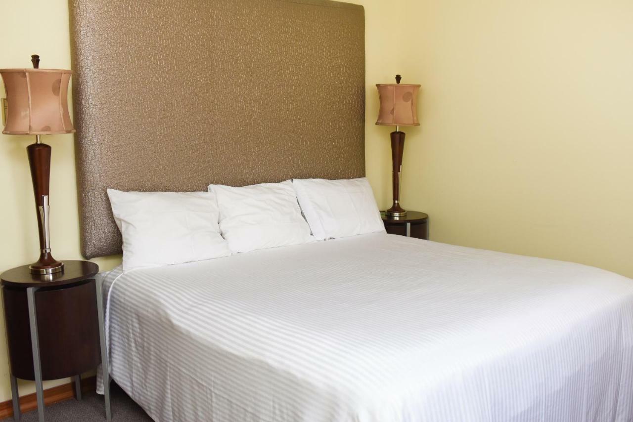 Chestnut Grove Family Resort Mount Pocono Dış mekan fotoğraf