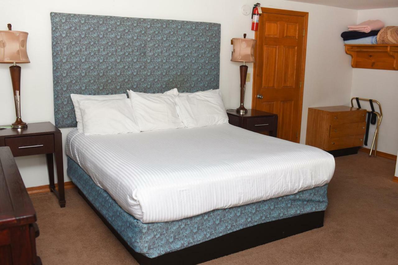 Chestnut Grove Family Resort Mount Pocono Dış mekan fotoğraf