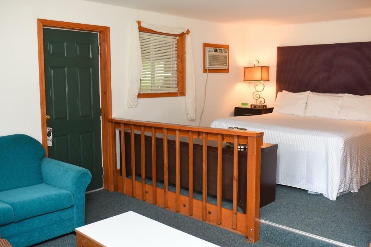 Chestnut Grove Family Resort Mount Pocono Dış mekan fotoğraf