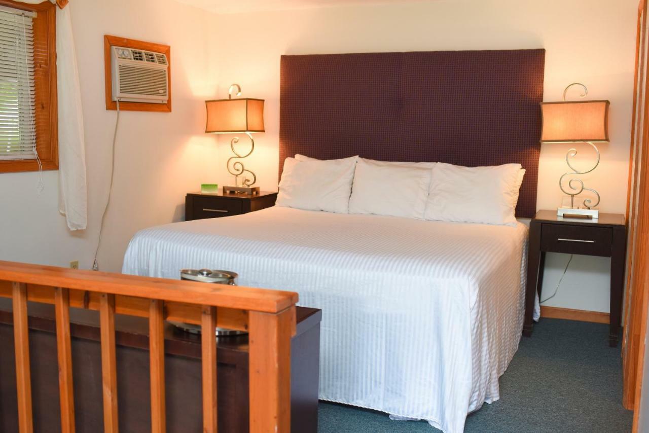 Chestnut Grove Family Resort Mount Pocono Dış mekan fotoğraf