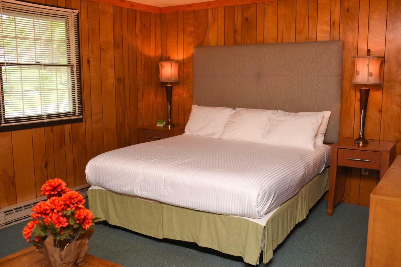 Chestnut Grove Family Resort Mount Pocono Dış mekan fotoğraf