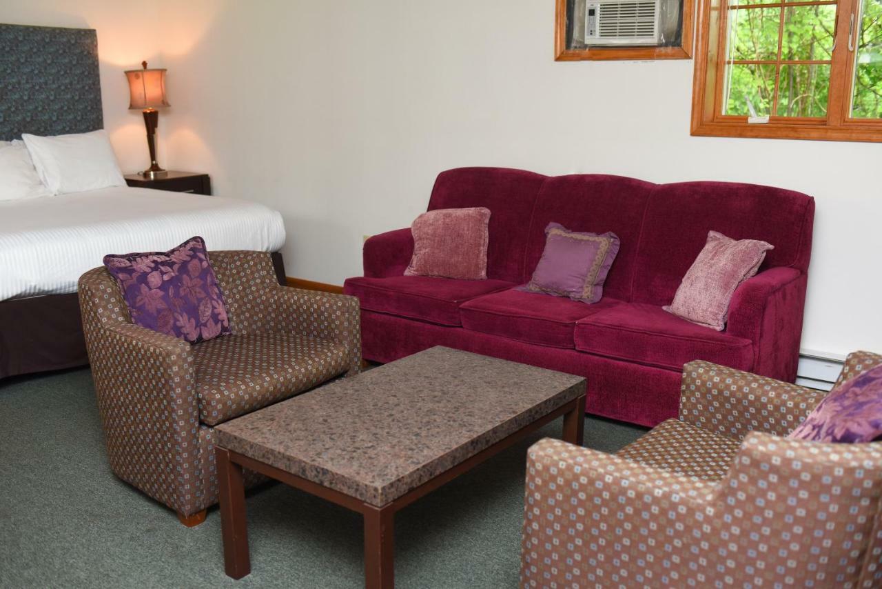 Chestnut Grove Family Resort Mount Pocono Dış mekan fotoğraf