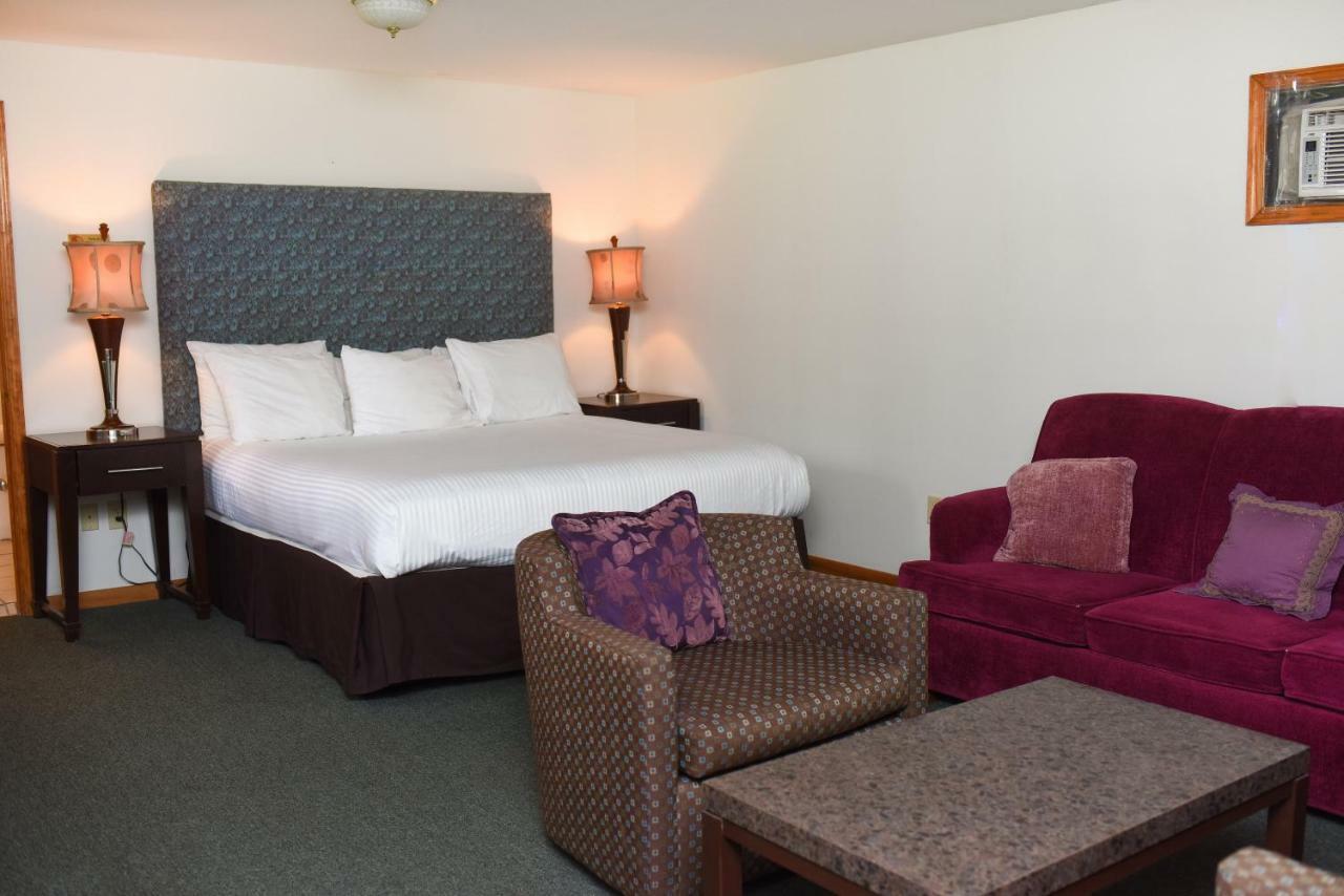 Chestnut Grove Family Resort Mount Pocono Dış mekan fotoğraf
