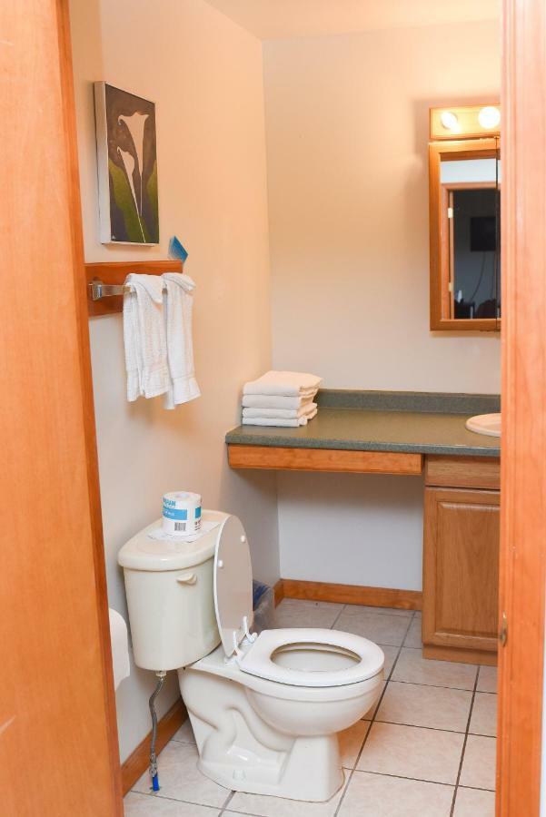 Chestnut Grove Family Resort Mount Pocono Dış mekan fotoğraf