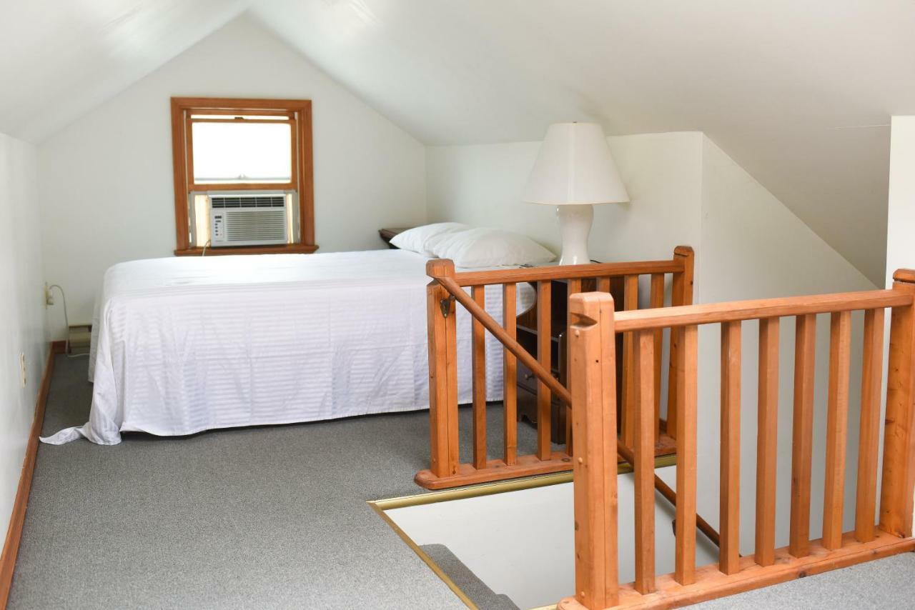 Chestnut Grove Family Resort Mount Pocono Dış mekan fotoğraf