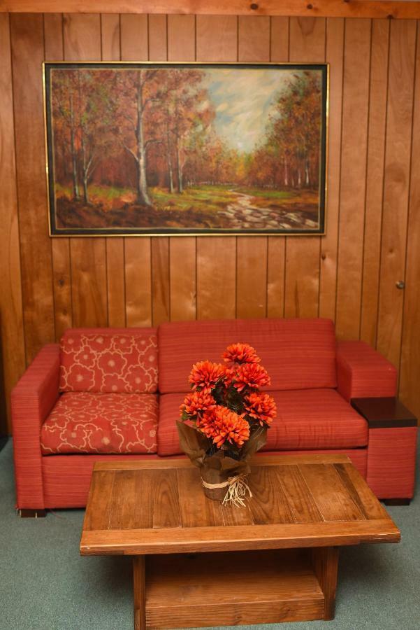 Chestnut Grove Family Resort Mount Pocono Dış mekan fotoğraf