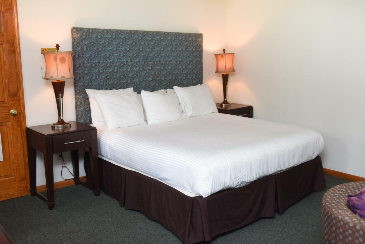 Chestnut Grove Family Resort Mount Pocono Dış mekan fotoğraf