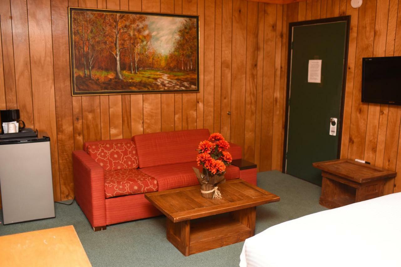 Chestnut Grove Family Resort Mount Pocono Dış mekan fotoğraf