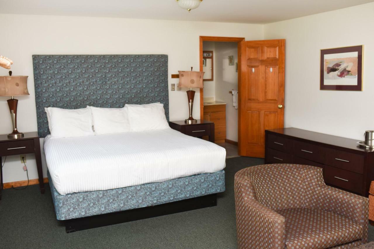 Chestnut Grove Family Resort Mount Pocono Dış mekan fotoğraf