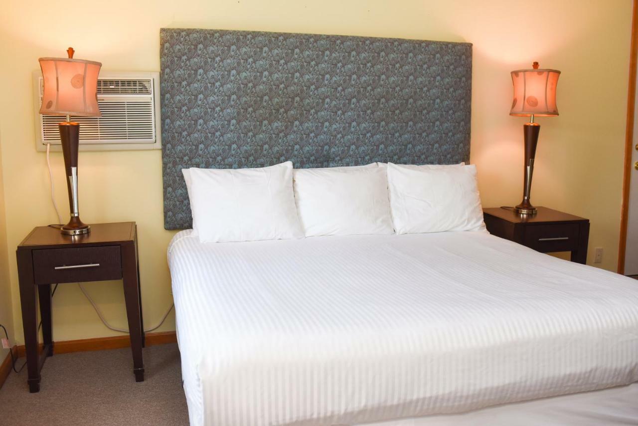 Chestnut Grove Family Resort Mount Pocono Dış mekan fotoğraf