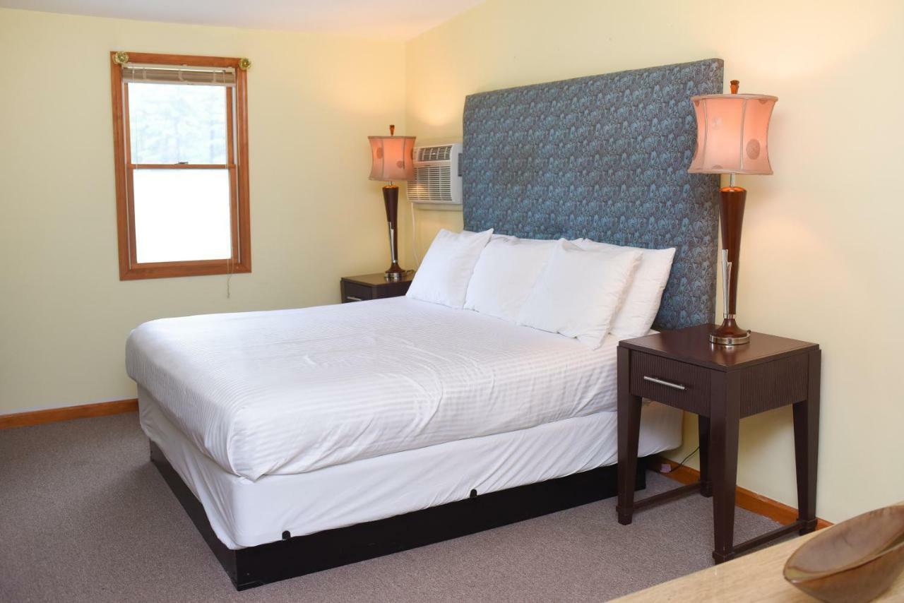 Chestnut Grove Family Resort Mount Pocono Dış mekan fotoğraf