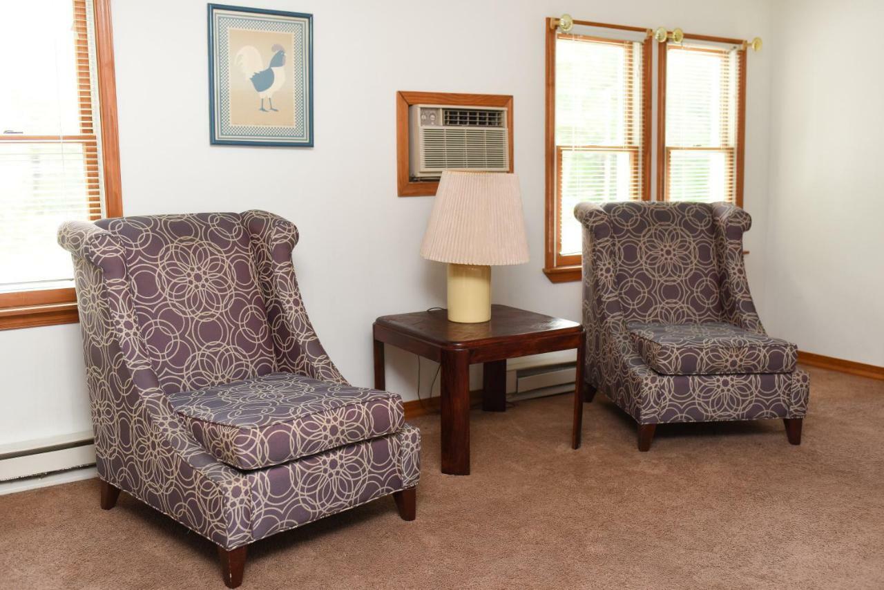 Chestnut Grove Family Resort Mount Pocono Dış mekan fotoğraf