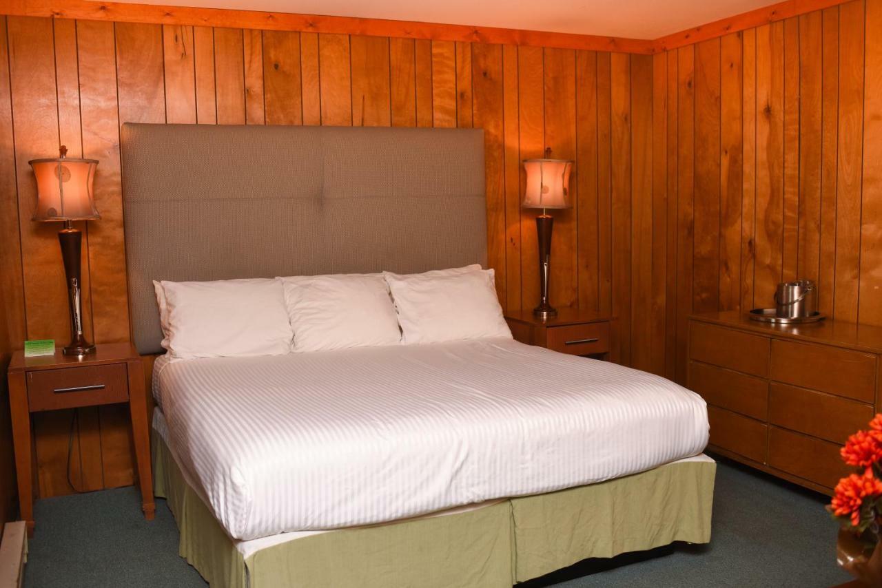 Chestnut Grove Family Resort Mount Pocono Dış mekan fotoğraf