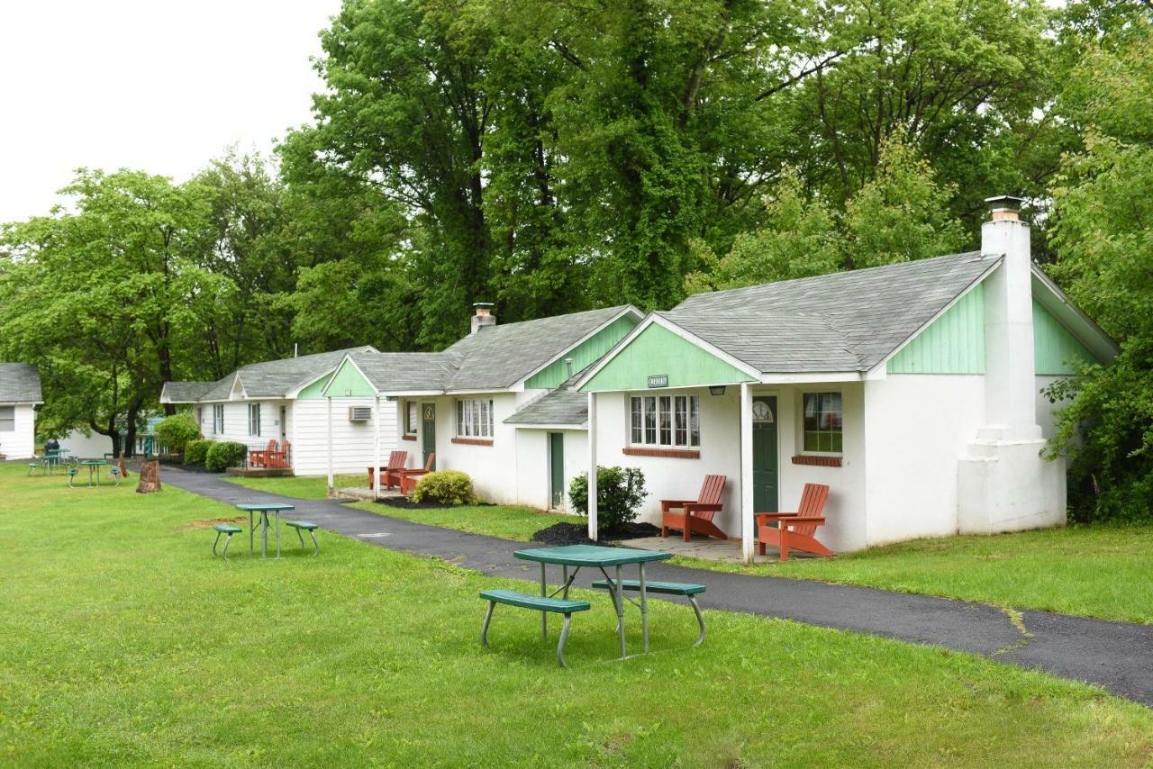 Chestnut Grove Family Resort Mount Pocono Dış mekan fotoğraf