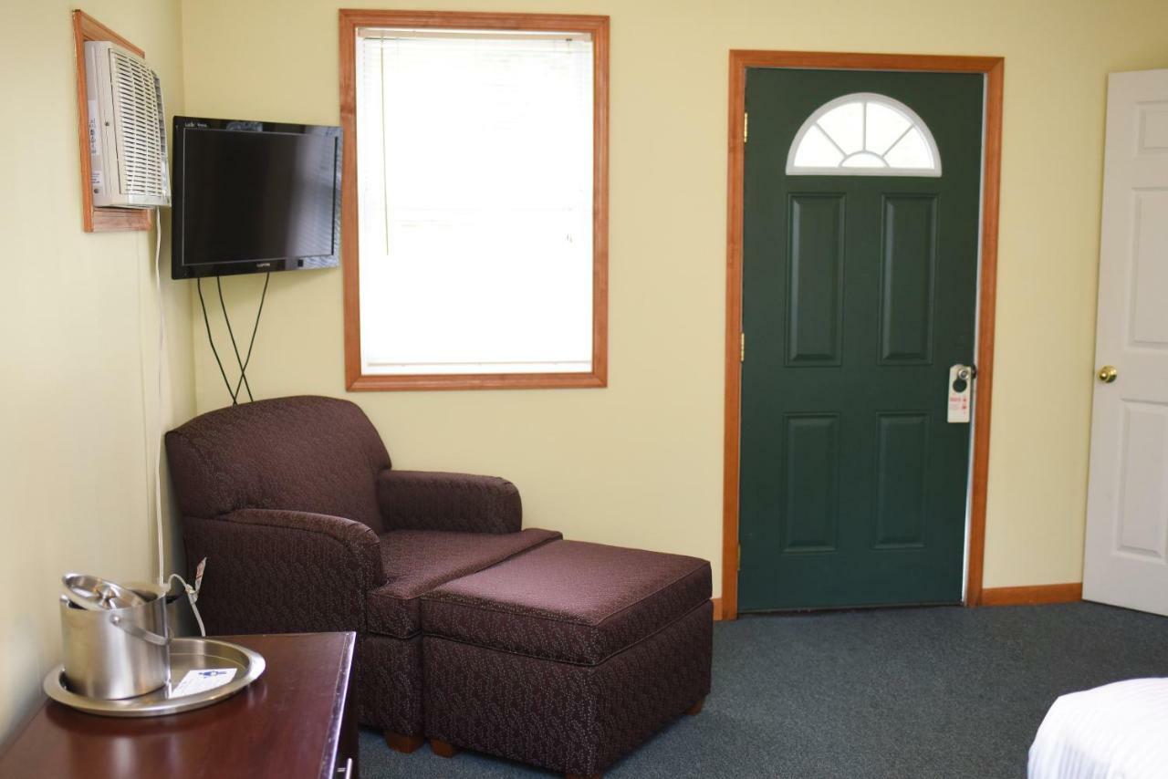 Chestnut Grove Family Resort Mount Pocono Dış mekan fotoğraf