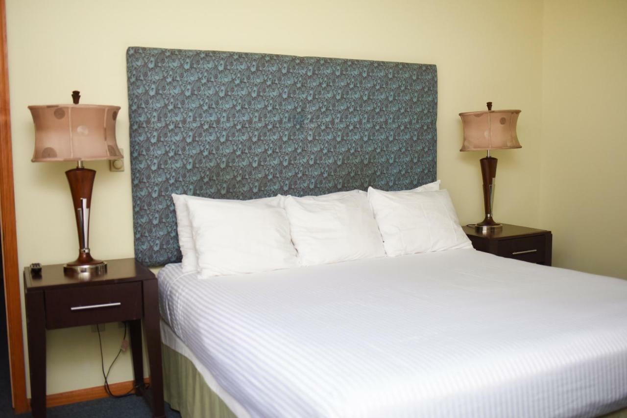 Chestnut Grove Family Resort Mount Pocono Dış mekan fotoğraf