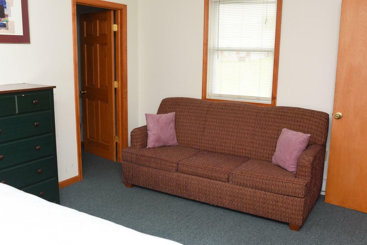 Chestnut Grove Family Resort Mount Pocono Dış mekan fotoğraf