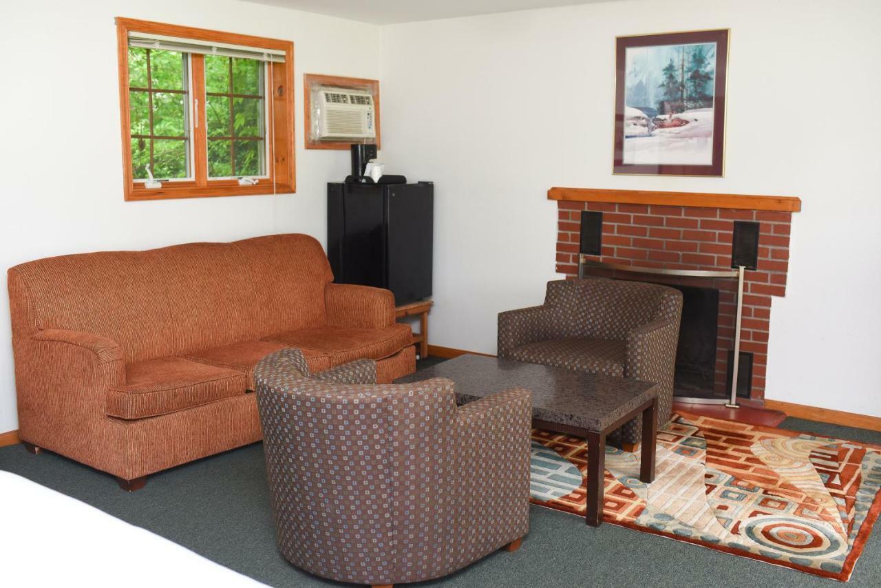 Chestnut Grove Family Resort Mount Pocono Dış mekan fotoğraf