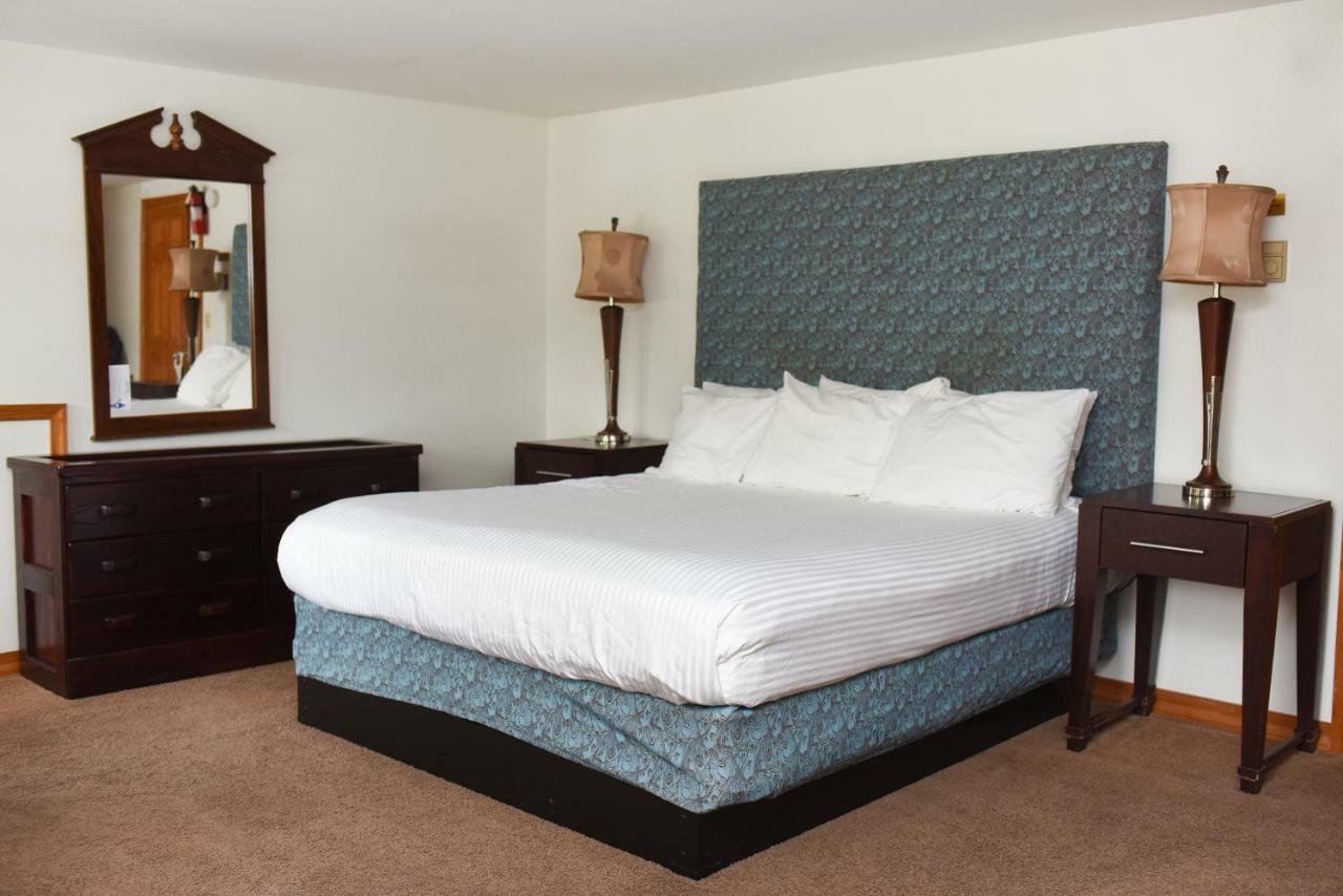 Chestnut Grove Family Resort Mount Pocono Dış mekan fotoğraf