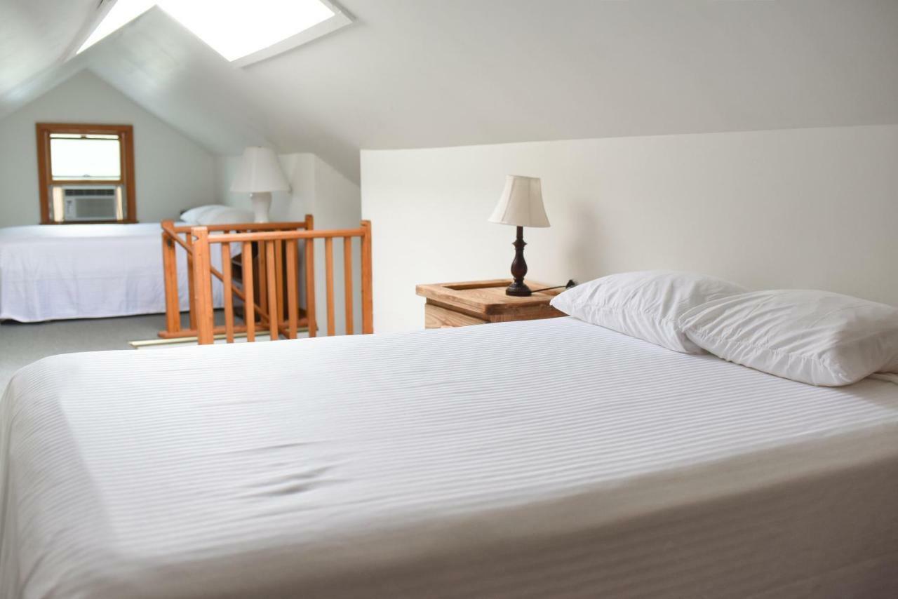 Chestnut Grove Family Resort Mount Pocono Dış mekan fotoğraf