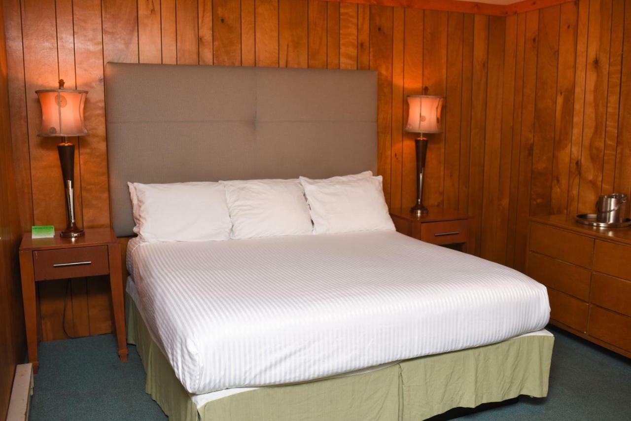 Chestnut Grove Family Resort Mount Pocono Dış mekan fotoğraf