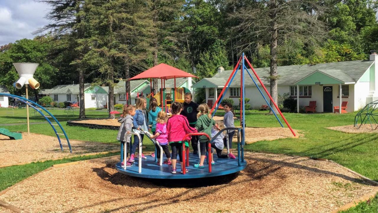 Chestnut Grove Family Resort Mount Pocono Dış mekan fotoğraf